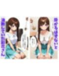 彩花さんと催◯術ごっこ1  〜美人のお姉さんをトランス暗示で操っちゃう？〜