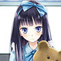 Alice in God Notepad