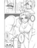 きもオジ2匹に犯●れる美女