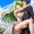 異次元恋愛:転生C.C.  夢の中でしか会えなかった彼女が目の前に！ 失われた記憶と契約の僥倖
