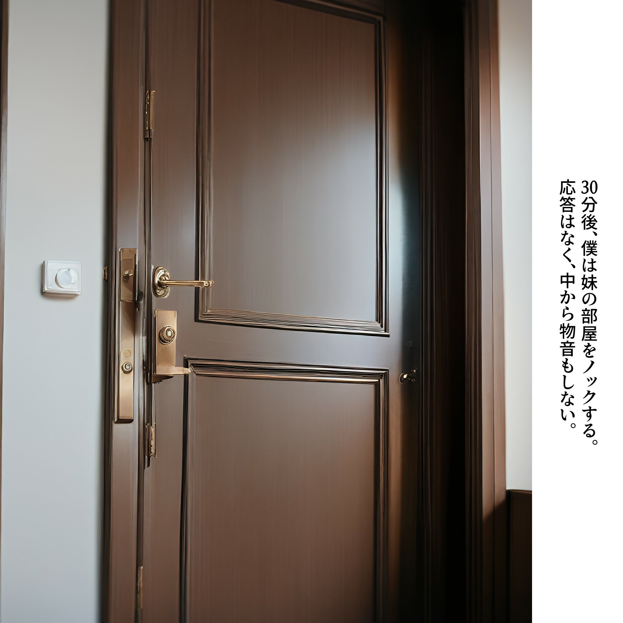 妹オナホール化計画4 画像4