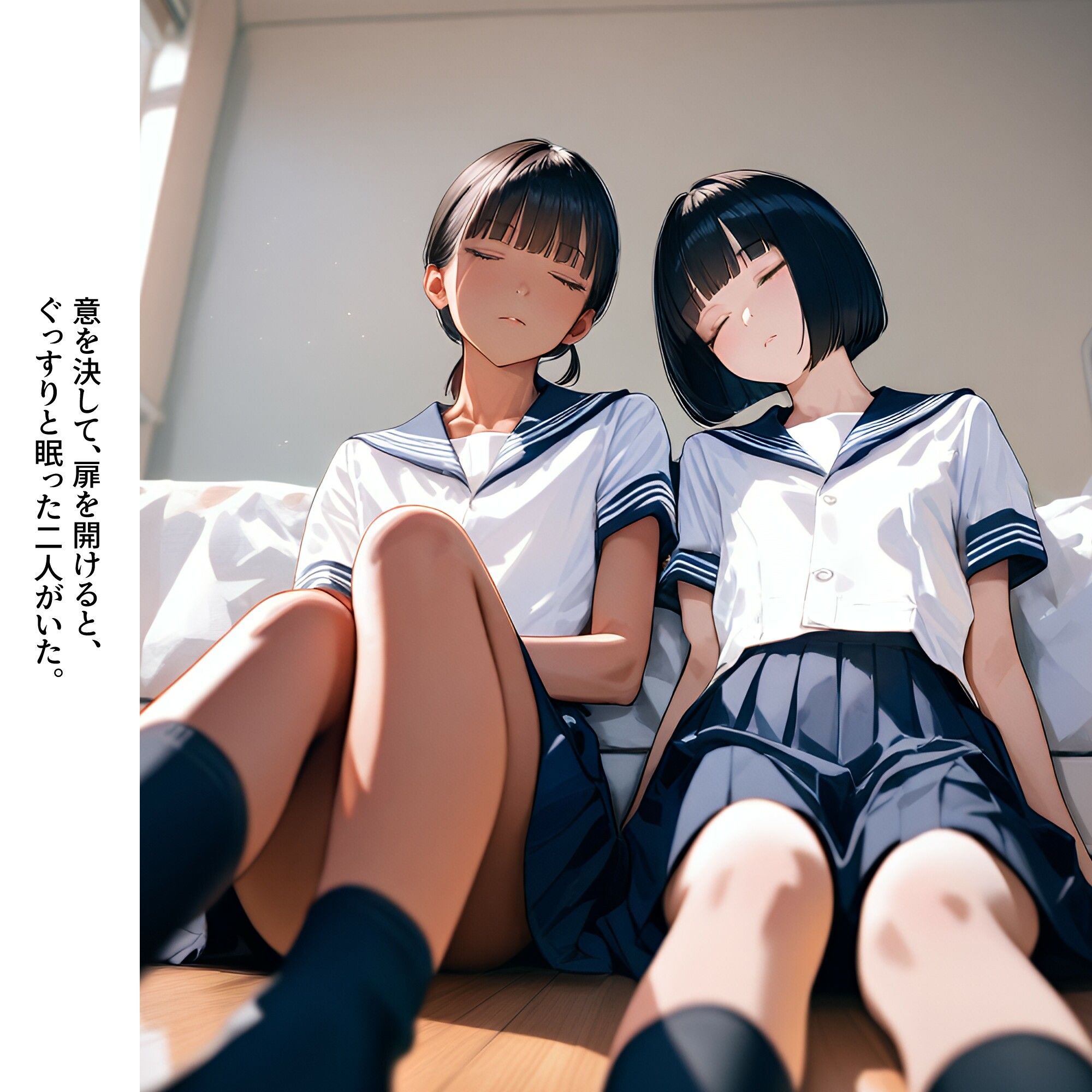 妹オナホール化計画4 画像5