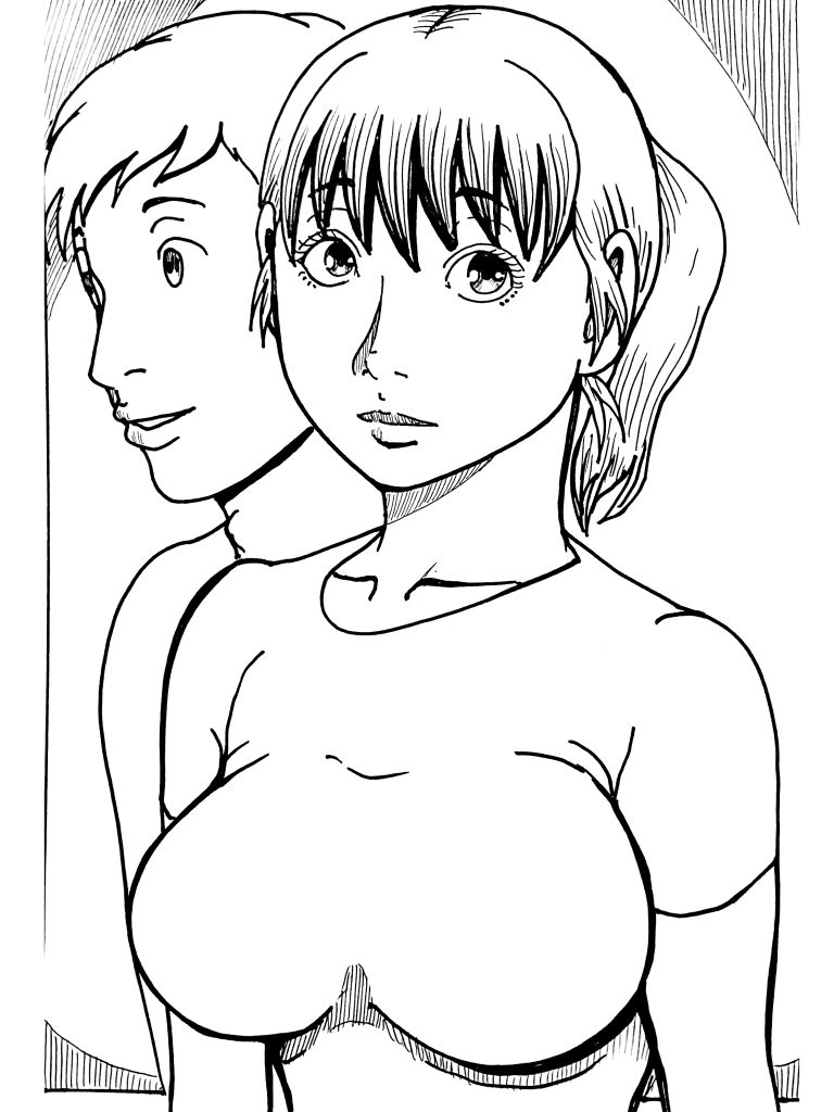 サンプル画像1:若妻の愛欲  出産まで(N-zumi-ha) [d_578134]