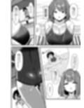 ふたなりちゃんは勃起したくない！