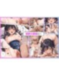 巨乳の義妹にえっちな撮影を頼まれたら理性を保てるわけがない！？