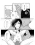 過保護なお兄さんは竿役系男子に愛される