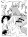 過保護なお兄さんは竿役系男子に愛される