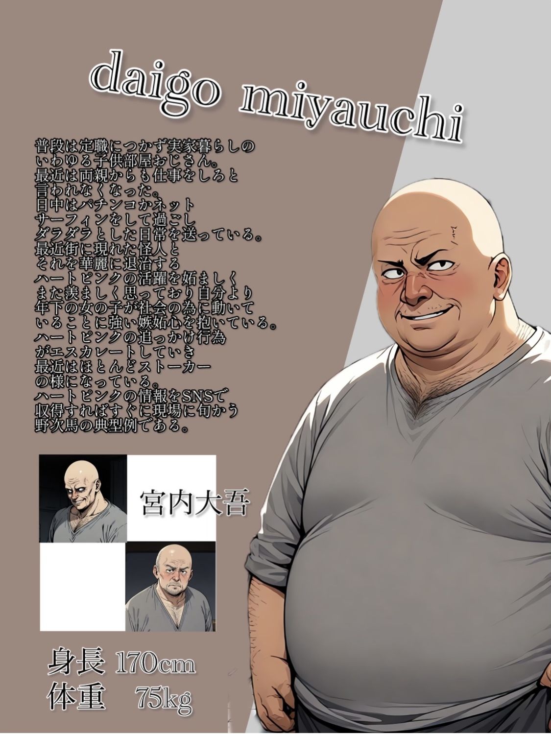 サンプル画像3:【入れ替わり・漫画】魔法少女入れ替わり(入れ替わり研究所) [d_578496]