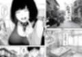 隣りに住む控えめそうな人妻は全然違った