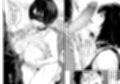 隣りに住む控えめそうな人妻は全然違った
