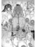ギャル巫女神社の子宝祈願
