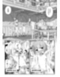 魔女に囚われた少年少女がひたすら絶頂させられて体液を搾り取られるお話