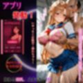 催●アプリ発動！アスナの意思は、もうない‥