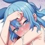 生意気なチルノがお仕置きされる話