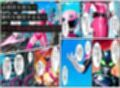 戦隊ピンク悪堕ち〜闇堕ちした戦隊ヒロインは魔装を身にまとい、敵に永遠の忠誠を誓ってしまう…〜