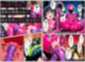 戦隊ピンク悪堕ち〜闇堕ちした戦隊ヒロインは魔装を身にまとい、敵に永遠の忠誠を誓ってしまう…〜