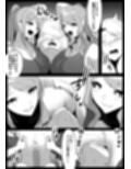 Girls Beat！ ぷらす vsアイナ＆リエ