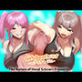 Girls Beat！ ぷらす vsアイナ＆リエ