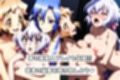 戦姫たちの秘蜜-トライバースト！！！-
