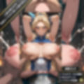 ダンジョンで冒険仲間の人妻女戦士NTR・ヌッポッ！ズププ…ブピュッ…ブピュッ…ゴポォッ！何度もイカせ続けた後に大量中出し！【フルカラーエロ漫画＋4Kエロアニメ＋イラスト作品集・詰め込み豪華パック】