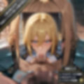 ダンジョンで冒険仲間の人妻女戦士NTR・ヌッポッ！ズププ…ブピュッ…ブピュッ…ゴポォッ！何度もイカせ続けた後に大量中出し！【フルカラーエロ漫画＋4Kエロアニメ＋イラスト作品集・詰め込み豪華パック】