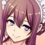あまあまサキュバスメイドリィゼさん2