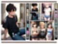 俺は妹の友達とお風呂で処女膜貫通SEXをする。〜妹の悪友（きなこ）美容友達（りなこ）勉強友達（まゆこ）と発育途上ハーレム乱交物語〜