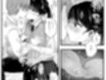 ポニーテールをほどいたら、