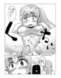 クラスメイトの女子とその母親に見初められた思春期真っ盛りで性欲満タンの僕は彼女たち相手にパキパキのおち〇ちんから新鮮な精子をどぴゅどぴゅと、子宮にぶっかけるのだった第七話