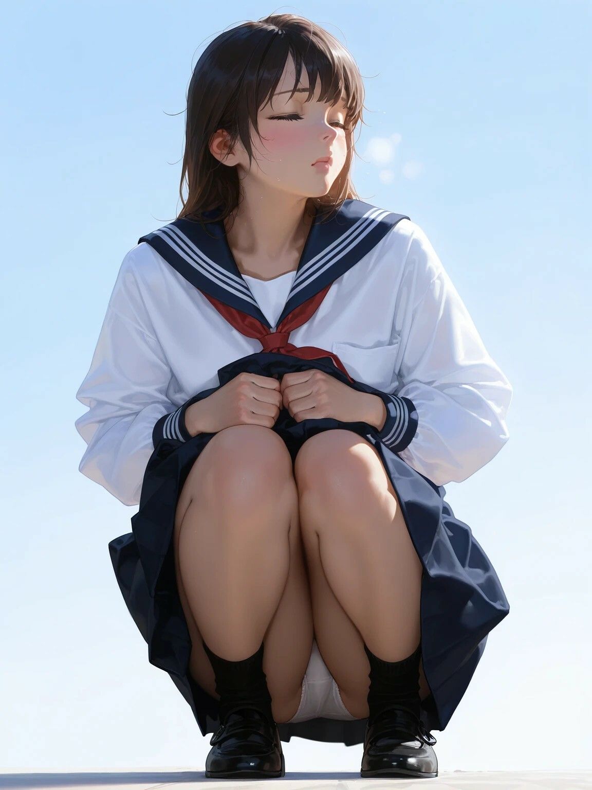 射精促進画像50P 41 画像2