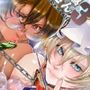 高機動夜鷹狐狗狸さん3