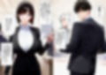 マチアプで熟女狙ってたら会社のしごでき上司とマッチングしたのでそのままお持ち帰りしちゃいました