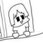 4コマ漫画「雪の日にやりたいことは」