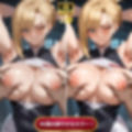 ダンジョンで冒険仲間の人妻女武闘家NTR・ヌッポッ！ジュプッ…ジュプッ…ビュルルルルルッッ！！何度もイカせ続けた後に大量中出し！【フルカラーエロ漫画＋4Kエロアニメ＋イラスト作品集・詰め込み豪華パック】