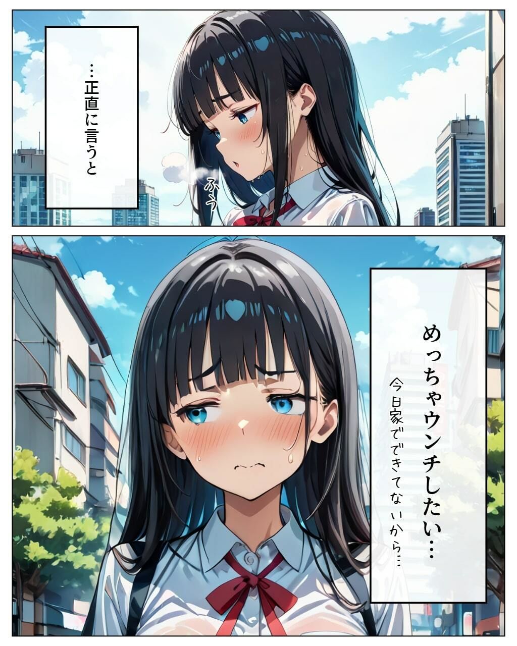 サンプル画像6:【漫画626ページ】「浴衣のしのぎ」2025年上半期総集編(浴衣のしのぎ) [d_580354]