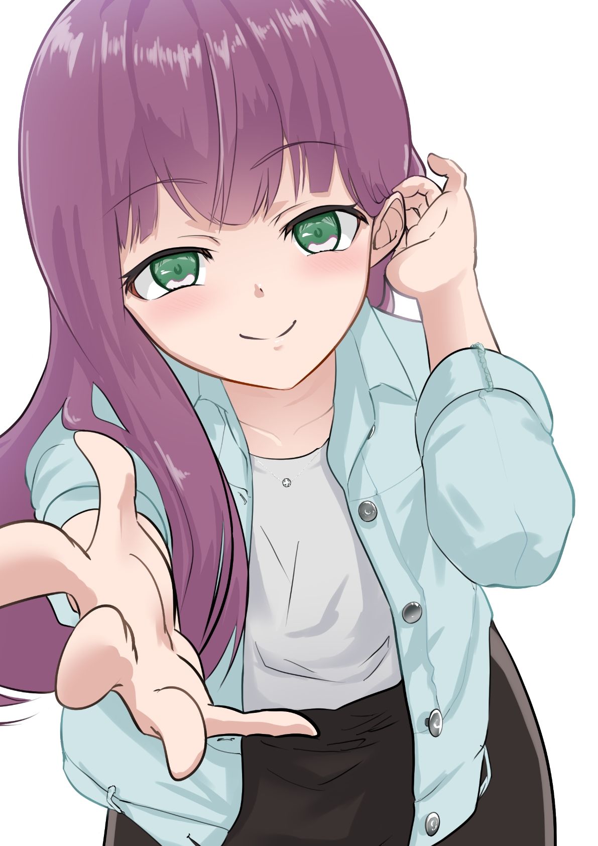 サンプル画像1:Dカップの妻は、絵画教室に通い出してから変わりました(たちばな) [d_580382]