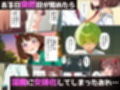 突然淫魔に女体化したおれがブラコン妹にメス堕ちさせられる話
