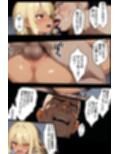 洗脳アプリを手に入れた限界ホームレス・女子校生に子供を産ませまくる。