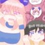 サキュバスに体を奪われちゃった！？