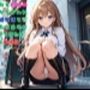 【お気軽小説】未経験だと同期の美女にからかわれたので経験済と嘘をついたら自宅に押しかけてきたけど彼女も未経験だった
