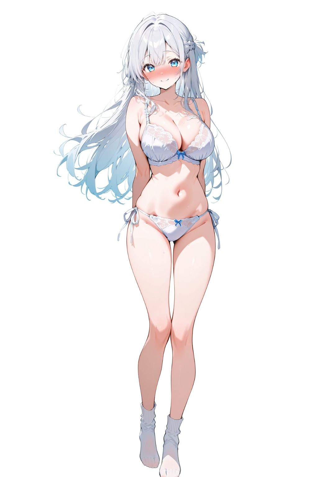 サンプル画像3:アイリちゃん初めてのパパ活♪(ぷにあい) [d_580894]