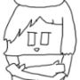 4コマ漫画「寒い日の温泉」