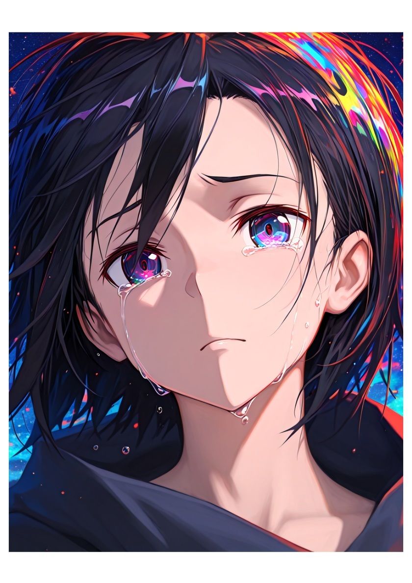 サンプル画像1:恋愛ンクラッド101階層(ルーマニー) [d_580943]