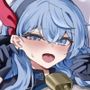 助けてアコちゃん生えちゃった