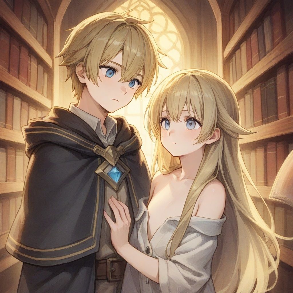 サンプル画像1:闇の蘇生:愛し合う双子姉弟から主人と肉人形に 前編(精神凌●) [d_581207]