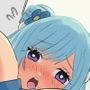 握乳会後のアイドルと（はーと）