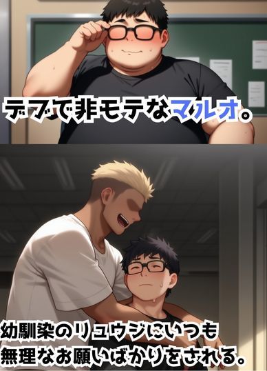 サンプル画像1:憑依した女で勝手にNTR(うなぎまる) [d_581219]