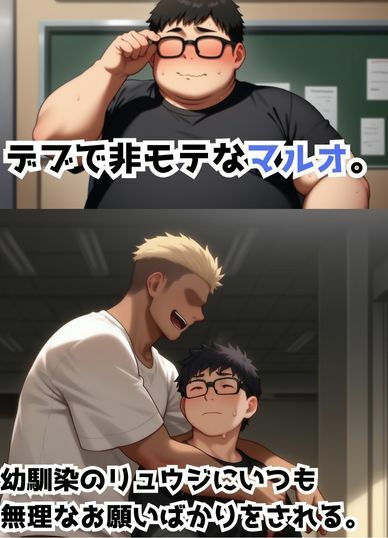 憑依した女で勝手にNTR 画像8