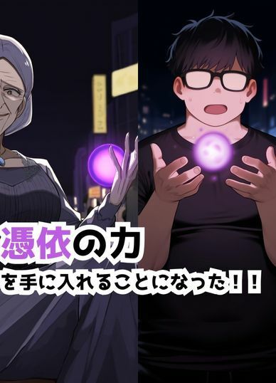 憑依した女で勝手にNTR 画像10