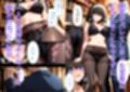 きもオヤジの性奴●になっちゃった鷺◯文香
